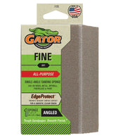 Gator 7125 Sanding Sponge, Fine